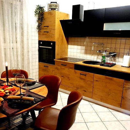 New! Gambinno Apartment, Zadar City Centre Exterior photo