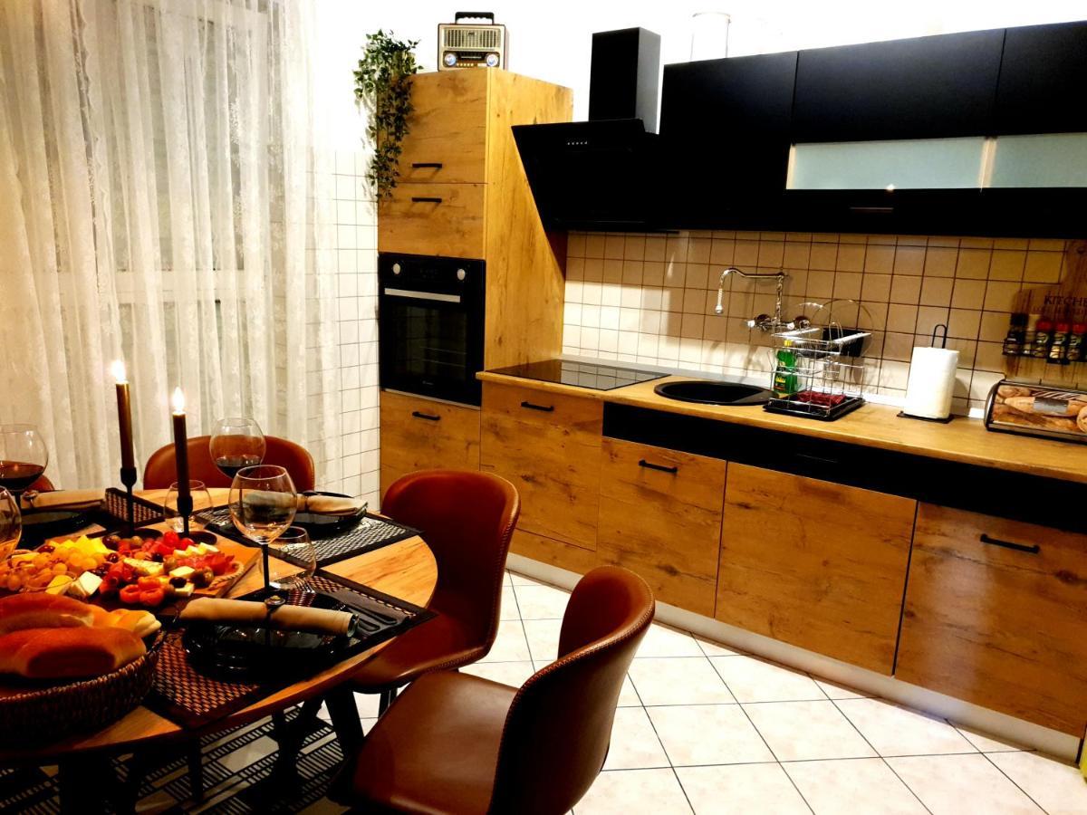 New! Gambinno Apartment, Zadar City Centre Exterior photo