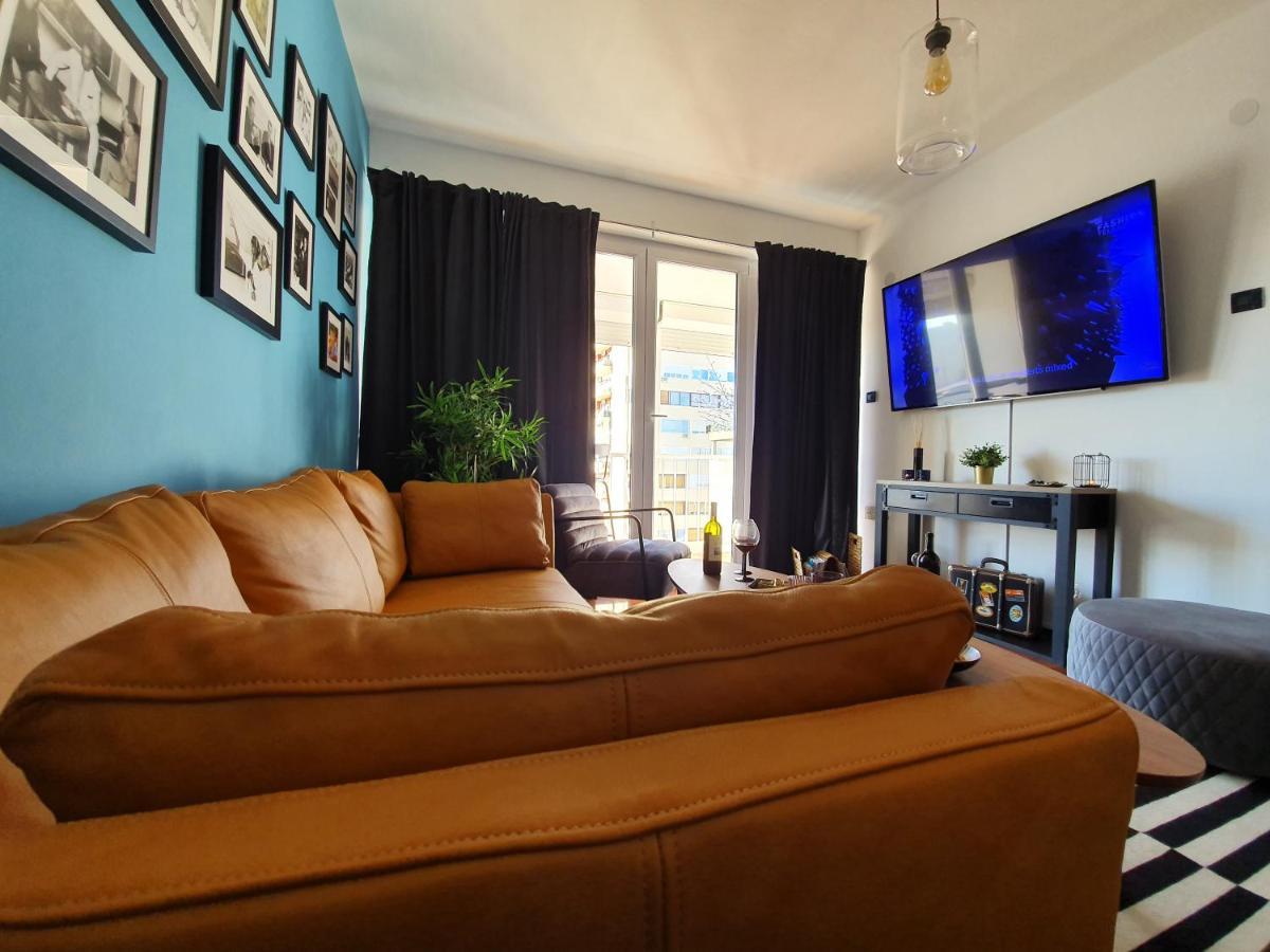 New! Gambinno Apartment, Zadar City Centre Exterior photo