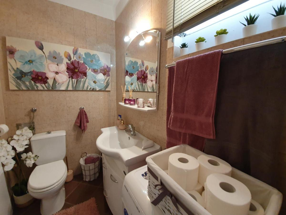 New! Gambinno Apartment, Zadar City Centre Exterior photo
