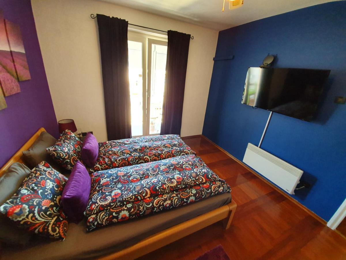 New! Gambinno Apartment, Zadar City Centre Exterior photo