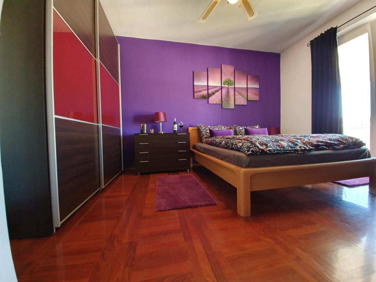 New! Gambinno Apartment, Zadar City Centre Exterior photo