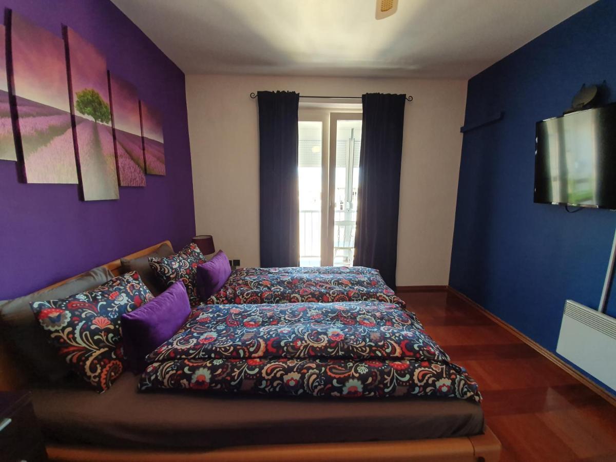 New! Gambinno Apartment, Zadar City Centre Exterior photo